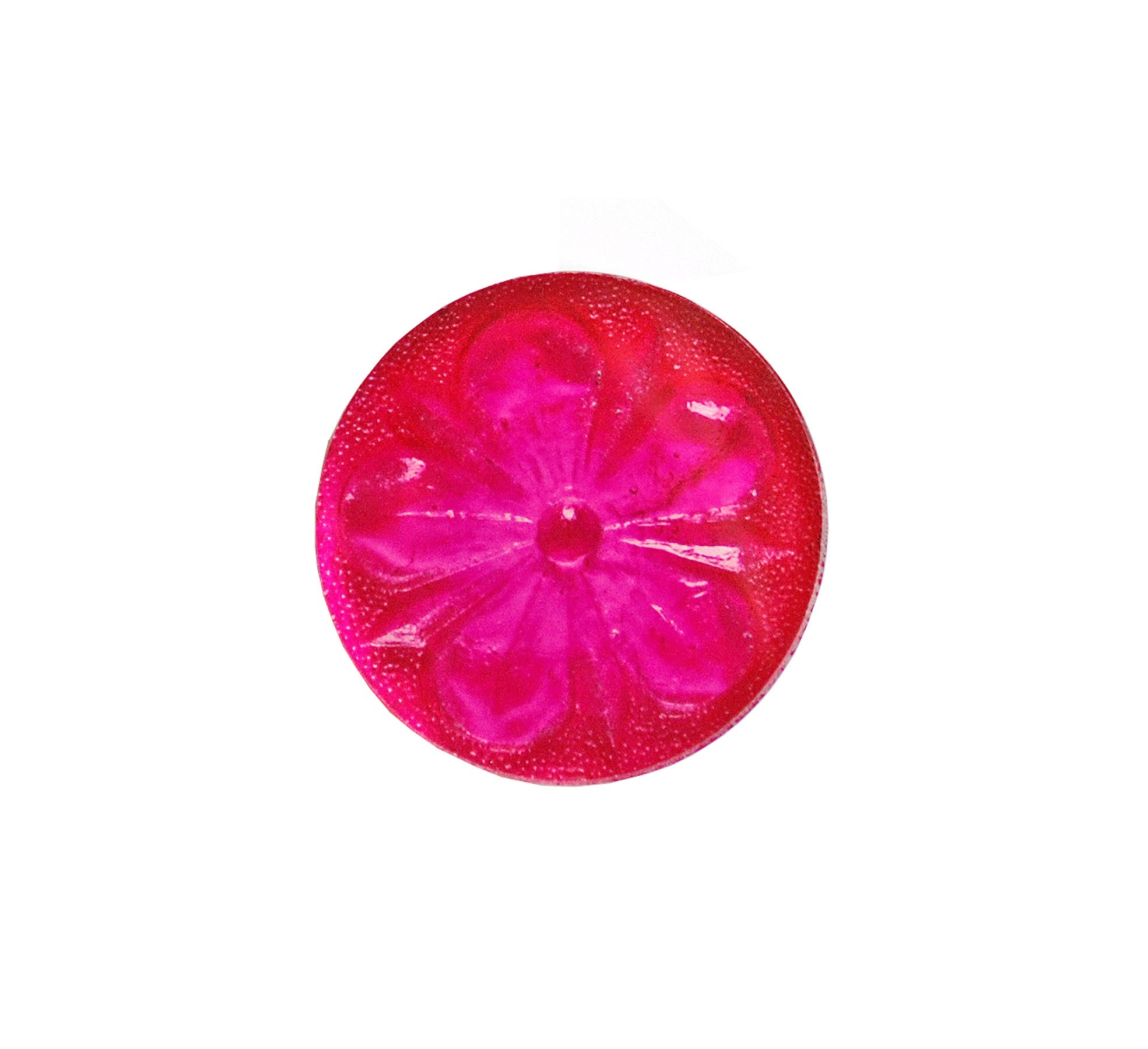Magnet Cabochon Pink