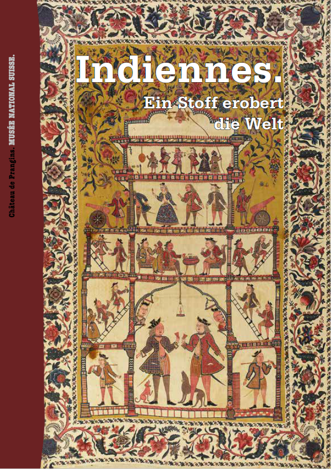Indiennes | Katalog