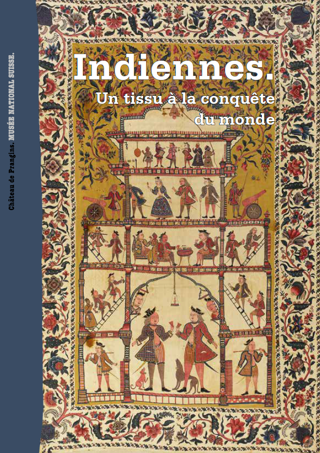 Indiennes | Catalogue