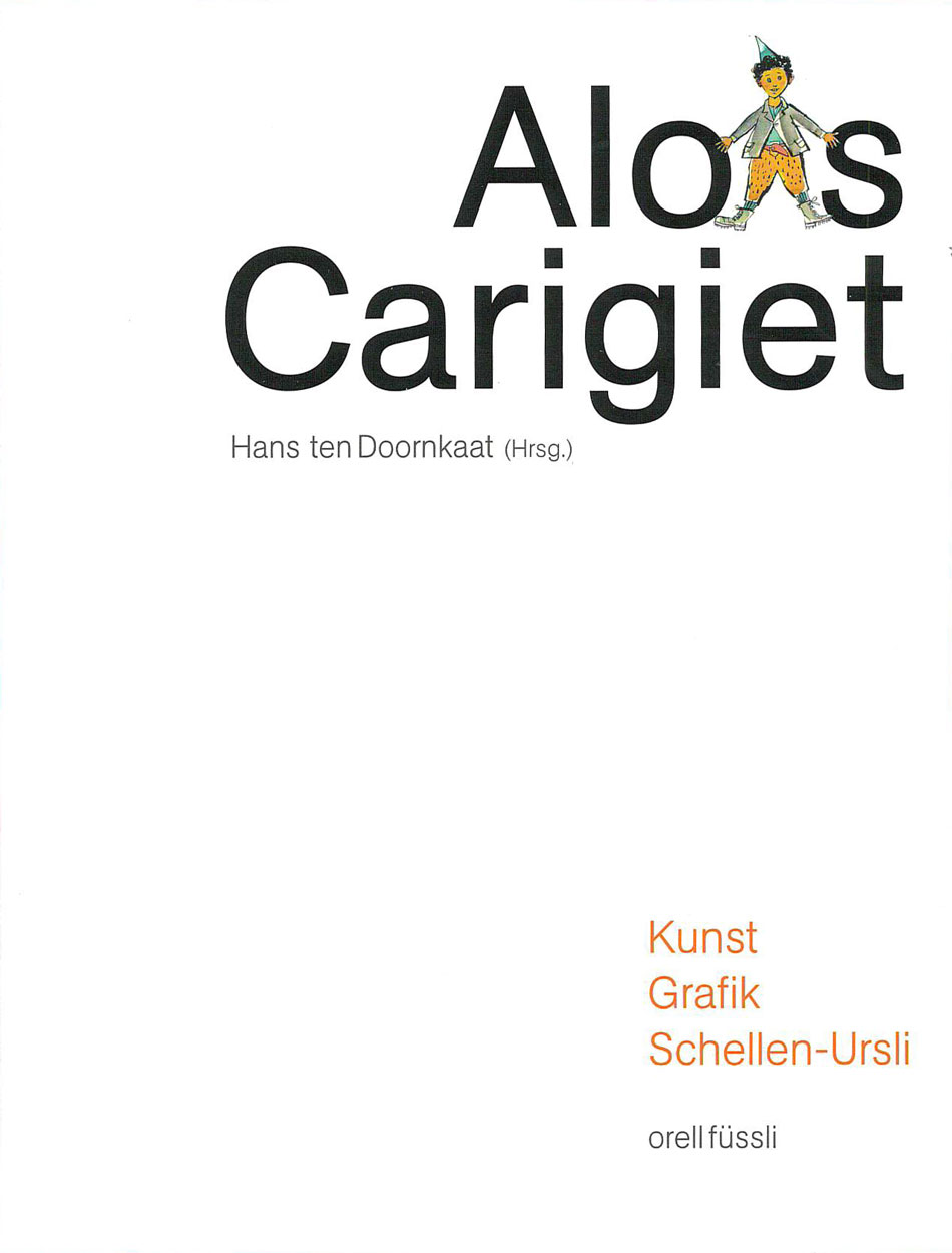 Alois Carigiet