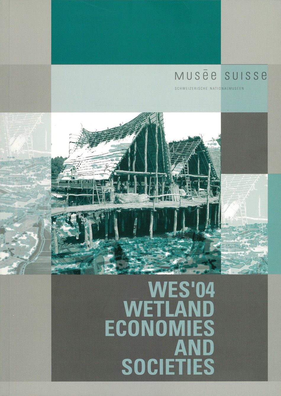 WES'04 Wetland economies and societies